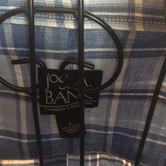 Buttoned down collar shirt - Picture 2 of 4